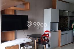 Apartemen Cozy Dijual di Surabaya Spesifikasi 0 KT, 1 KM Apartemen Cozy Dijual di Surabaya Spesifikasi 0 KT, 1 KM