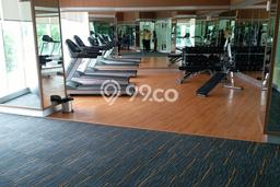 Apartemen Cozy Dijual di Surabaya Spesifikasi 2 KT, 1 KM Apartemen Cozy Dijual di Surabaya Spesifikasi 2 KT, 1 KM