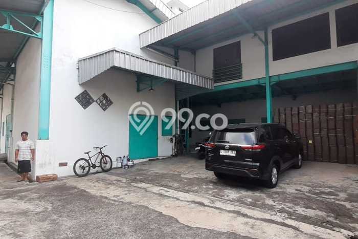 Gudang Paling Dicari LB 2000m2 Dijual di Buduran Gudang Paling Dicari LB 2000m2 Dijual di Buduran