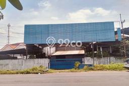 Gudang Bagus Dijual LB 2300m2 Lokasi Strategis Sidoarjo Area Cocok untuk Berbisnis Gudang Bagus Dijual LB 2300m2 Lokasi Strategis Sidoarjo Area Cocok untuk Berbisnis