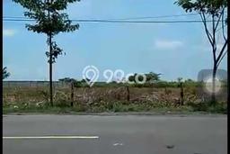Tanah Kosong Dijual di Tuban dengan Area 40000m2 Tanah Kosong Dijual di Tuban dengan Area 40000m2