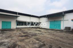 Gudang Dijual di Buduran Sidoarjo dengan LB 2000m2 Gudang Dijual di Buduran Sidoarjo dengan LB 2000m2