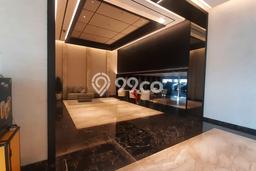 Sewa Apartemen Ekonomis 1 BR di Darmo permai Surabaya Sewa Apartemen Ekonomis 1 BR di Darmo permai Surabaya