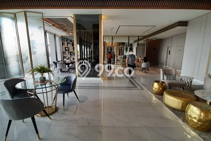 Apartemen Minimalis untuk Dijual di Kalisari Dengan Spesifikasi 1 KT & 1 KM Apartemen Minimalis untuk Dijual di Kalisari Dengan Spesifikasi 1 KT & 1 KM