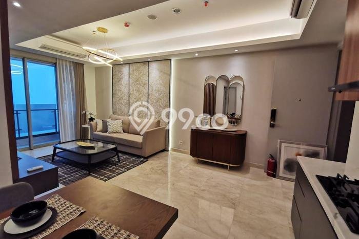 Paling Dicari! Apartemen Eksklusif Dijual di Mayjen Sungkono Punya 3 Bedroom Paling Dicari! Apartemen Eksklusif Dijual di Mayjen Sungkono Punya 3 Bedroom