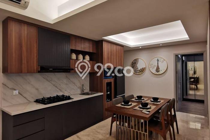Paling Dicari! Apartemen Eksklusif Dijual di Mayjen Sungkono Punya 3 Bedroom Paling Dicari! Apartemen Eksklusif Dijual di Mayjen Sungkono Punya 3 Bedroom