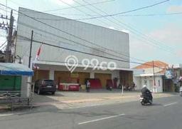 Dijual Gudang di Taman Sidoarjo LT 835m2 / LB 864m2 Dijual Gudang di Taman Sidoarjo LT 835m2 / LB 864m2