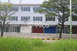 Unit Ruko Dijual di Surabaya LT 63m2 & LB 189m2 Unit Ruko Dijual di Surabaya LT 63m2 & LB 189m2