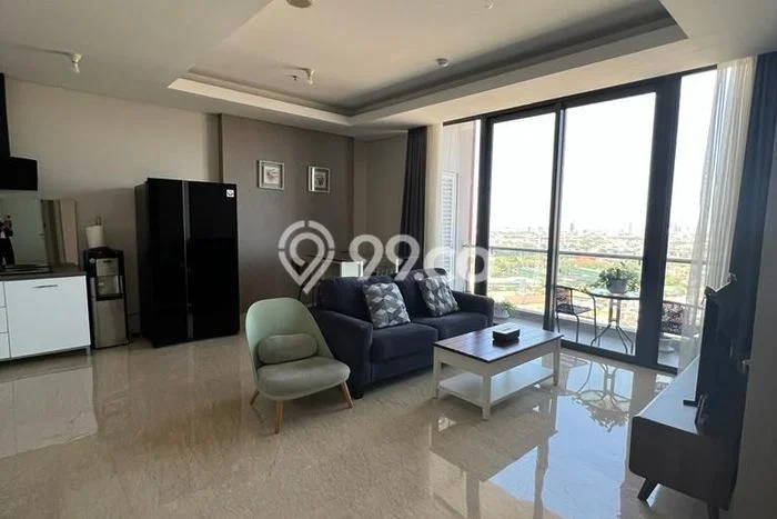 Untuk Dijual Apartemen 2 KT & 2 KM di Surabaya Area Strategis Untuk Dijual Apartemen 2 KT & 2 KM di Surabaya Area Strategis