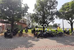 Untuk Dijual Tanah di Surabaya, Luas 1053m2 SHM Untuk Dijual Tanah di Surabaya, Luas 1053m2 SHM