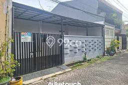 Kos-kosan Dijual di Pakis Surabaya Luas 135m2 Kos-kosan Dijual di Pakis Surabaya Luas 135m2
