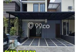 Dijual Rumah Premium dengan Fasilitas Sekitar Lengkap di Wiyung, Surabaya Dijual Rumah Premium dengan Fasilitas Sekitar Lengkap di Wiyung, Surabaya
