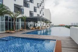 Sewa Apartemen Murah di Manyar 1 Bedroom Sewa Apartemen Murah di Manyar 1 Bedroom