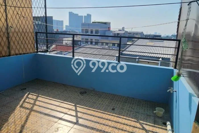 Sewa Rumah Harga Terjangkau di Jelambar Jakarta Barat Punya 5 KT Sewa Rumah Harga Terjangkau di Jelambar Jakarta Barat Punya 5 KT