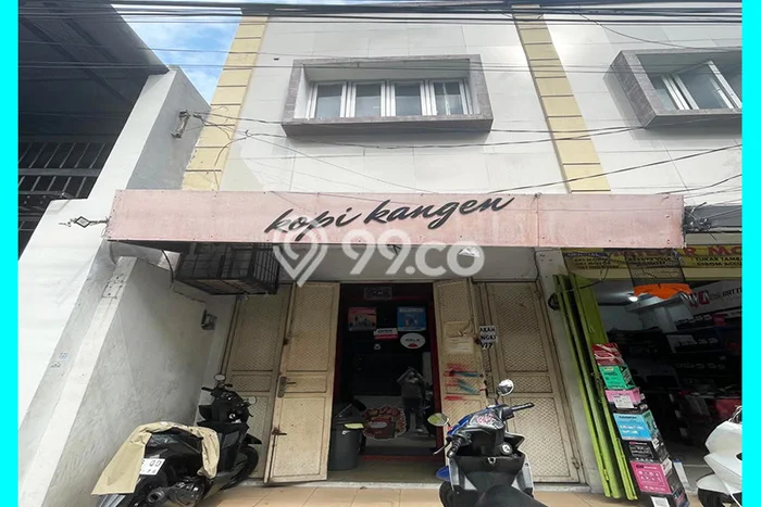 Disewakan Ruko di Pusat Kota Jakarta Barat Ramai Strategis Disewakan Ruko di Pusat Kota Jakarta Barat Ramai Strategis