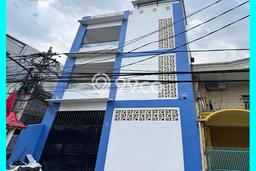 Untuk Dijual Kost 18 Kamar di Jakarta Barat untuk Aset Anda Untuk Dijual Kost 18 Kamar di Jakarta Barat untuk Aset Anda