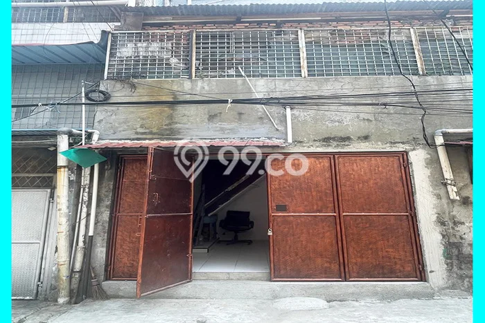 Unit Komersial Disewakan di Jakarta Barat Area Strategis Harga Kompetitif Unit Komersial Disewakan di Jakarta Barat Area Strategis Harga Kompetitif
