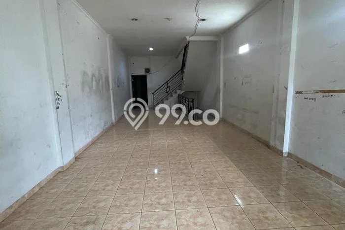 Unit Ruko Tersedia di Jelambar Spesifikasi LB 267m2 Unit Ruko Tersedia di Jelambar Spesifikasi LB 267m2