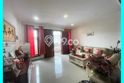 Rumah Sewa Jakarta Barat LT 108m2 LB 293m2 Area Jelambar Rumah Sewa Jakarta Barat LT 108m2 LB 293m2 Area Jelambar