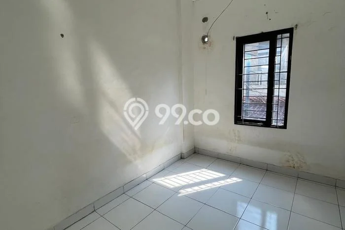 Rumah Kontrakan Jakarta Barat LT 28m2 LB 84m2 Area Jelambar Rumah Kontrakan Jakarta Barat LT 28m2 LB 84m2 Area Jelambar