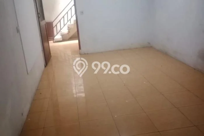 Rumah Sewa Jakarta Barat LT 120m2 LB 135m2 Kawasan Jelambar Rumah Sewa Jakarta Barat LT 120m2 LB 135m2 Kawasan Jelambar