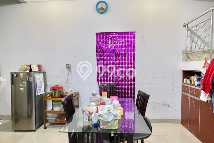 Rumah Elit Modern Siap Huni di Jelambar Jakarta Barat Rumah Elit Modern Siap Huni di Jelambar Jakarta Barat