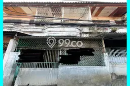 Dijual Hunian Rumah Terawat 2 KT di Jelambar, Jakarta Barat Dijual Hunian Rumah Terawat 2 KT di Jelambar, Jakarta Barat