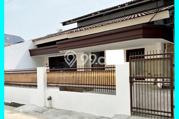 Dijual Kost 8 Kamar di Jakarta Barat untuk Investasi Anda Dijual Kost 8 Kamar di Jakarta Barat untuk Investasi Anda
