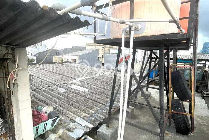 Kost untuk Dijual di Jelambar Punya 14 Kamar Kost untuk Dijual di Jelambar Punya 14 Kamar
