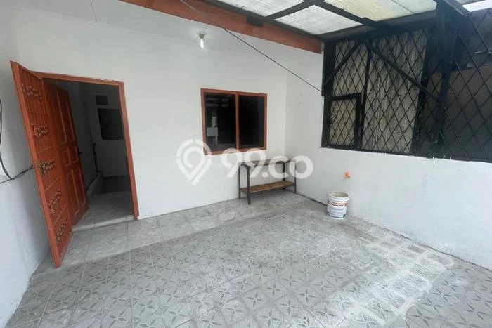 Rumah Bagus Siap Pakai Di Jelambar Luas 120m2 Aman Rumah Bagus Siap Pakai Di Jelambar Luas 120m2 Aman