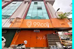 FOR RENT! Ruko di Jelambar Cocok untuk Bisnis 225m2 FOR RENT! Ruko di Jelambar Cocok untuk Bisnis 225m2