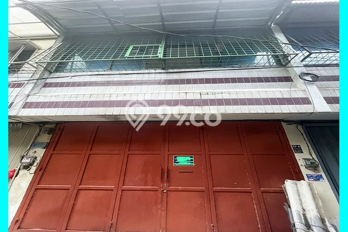 Disewakan Rumah Harga Terjangkau di Jelambar Jakarta Barat Punya 3 KT Disewakan Rumah Harga Terjangkau di Jelambar Jakarta Barat Punya 3 KT