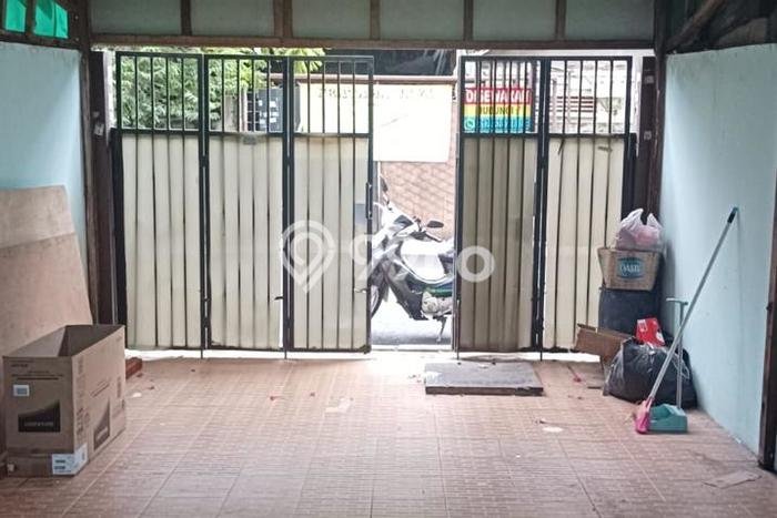 Rumah Disewakan Jakarta Barat LT 60m2 LB 120m2 Area Jelambar Rumah Disewakan Jakarta Barat LT 60m2 LB 120m2 Area Jelambar