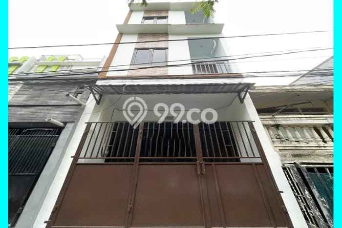 Hunian Bagus Disewakan Harga Murah Area Strategis Jakarta Barat Hunian Bagus Disewakan Harga Murah Area Strategis Jakarta Barat