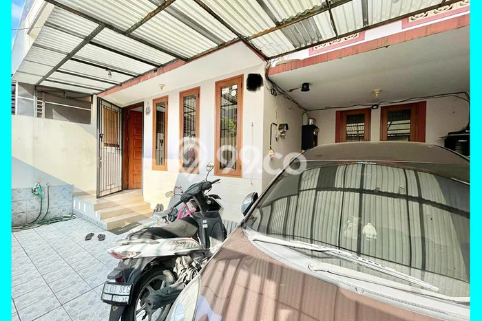 Rumah Elit Modern Siap Huni di Jelambar Jakarta Barat Rumah Elit Modern Siap Huni di Jelambar Jakarta Barat