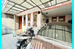 Rumah Elit Modern Siap Huni di Jelambar Jakarta Barat Rumah Elit Modern Siap Huni di Jelambar Jakarta Barat