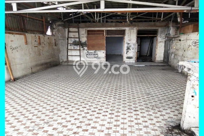 Unit Ruko Tersedia di Jelambar Spesifikasi LB 180m2 Unit Ruko Tersedia di Jelambar Spesifikasi LB 180m2