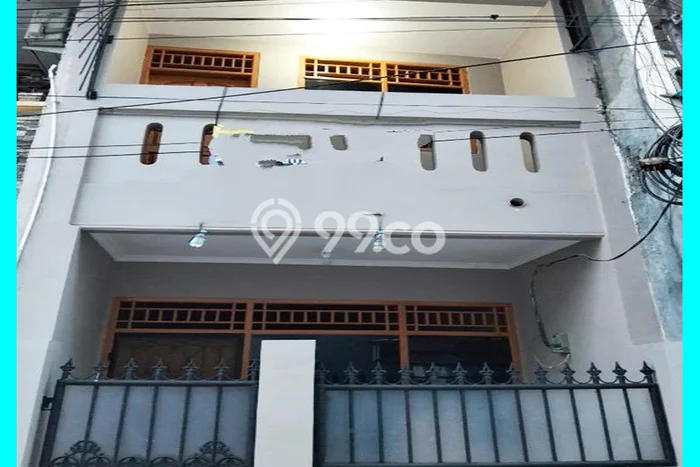 Disewakan Rumah Murah di Jelambar Jakarta Barat Punya 2 KT Disewakan Rumah Murah di Jelambar Jakarta Barat Punya 2 KT