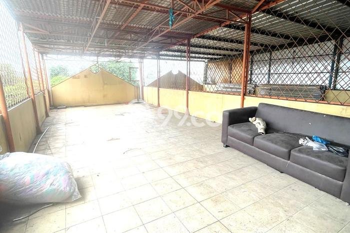 FOR RENT! Ruko di Jelambar Cocok untuk Bisnis 267m2 FOR RENT! Ruko di Jelambar Cocok untuk Bisnis 267m2