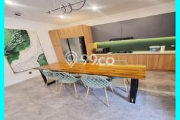Rumah Kost Dijual di Slipi Jakarta Barat Luas 390m2 Rumah Kost Dijual di Slipi Jakarta Barat Luas 390m2