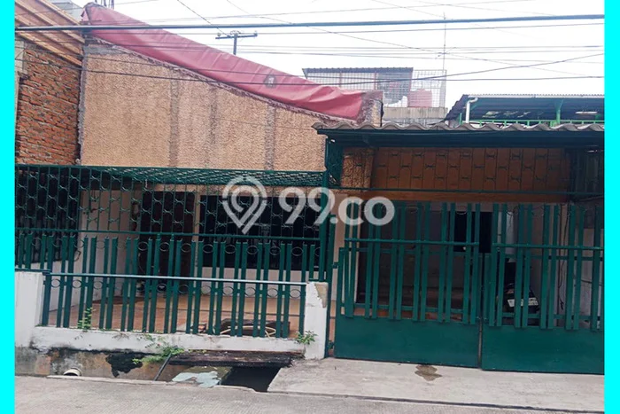 Rumah Sewa Jakarta Barat LT 120m2 LB 135m2 Kawasan Jelambar Rumah Sewa Jakarta Barat LT 120m2 LB 135m2 Kawasan Jelambar