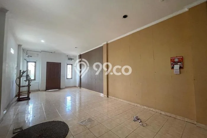 Unit Ruko Tersedia di Jelambar Spesifikasi LB 267m2 Unit Ruko Tersedia di Jelambar Spesifikasi LB 267m2