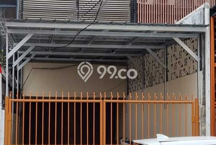 Ruko Strategis Kawasan Tambora, Luas 221m2m², Area Bisnis, Tingkat Keramaian Tinggi Ruko Strategis Kawasan Tambora, Luas 221m2m², Area Bisnis, Tingkat Keramaian Tinggi