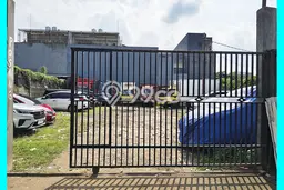 Kavling Tanah untuk Dijual di Green Garden, Jakarta Barat, Luas 570m2 Kavling Tanah untuk Dijual di Green Garden, Jakarta Barat, Luas 570m2
