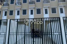 Ruko Dijual di Jakarta Barat LT 124m2 & LB 416m2 Lokasi Terbaik! Ruko Dijual di Jakarta Barat LT 124m2 & LB 416m2 Lokasi Terbaik!
