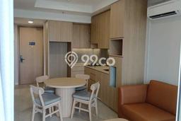 Jarang Ada! Hunian Apartemen Hemat di Cilandak, Jakarta Selatan 2 Kamar Tidur dan 1 Kamar Mandi Jarang Ada! Hunian Apartemen Hemat di Cilandak, Jakarta Selatan 2 Kamar Tidur dan 1 Kamar Mandi