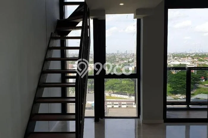 Dijual Cepat Apartemen High-Class di Serpong Utara, Tangerang Selatan 3 Kamar Harga Rp 2,8 Miliar Dijual Cepat Apartemen High-Class di Serpong Utara, Tangerang Selatan 3 Kamar Harga Rp 2,8 Miliar