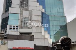 Dijual! Ruko di Puri Indah Jakarta Barat LT 545m2 / LB 1560m2 Kawasan Bisnis Dijual! Ruko di Puri Indah Jakarta Barat LT 545m2 / LB 1560m2 Kawasan Bisnis