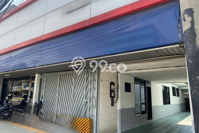 Untuk Dijual Komersial di Gambir, Jakarta Pusat Harga Penawaran Spesial Untuk Dijual Komersial di Gambir, Jakarta Pusat Harga Penawaran Spesial