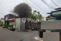 Tanah Investasi Dijual di Jakarta Barat Punya Luas 763m2 Tanah Investasi Dijual di Jakarta Barat Punya Luas 763m2
